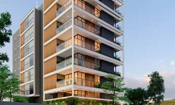 Imagem 3: Apartamento em construção a venda com três quartos sendo uma suíte no bairro Santo Antônio