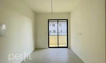 Imagem 3: Apartamento a Venda 1 suíte mais 1 quarto Bairro Santo Antonio Joinville SC