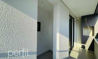 Imagem 7: Apartamento a Venda 1 suíte mais 1 quarto Bairro Santo Antonio Joinville SC