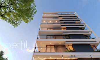 Imagem: Apartamento em construção a venda com