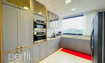 Imagem 6: Cobertura a venda com três suítes e 4 vagas de garagem no bairro Santo Antônio - Joinville