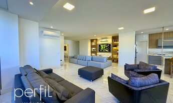 Imagem 5: Apartamento à venda - 3 suítes, sendo 1 com closet - 3 vagas de garagem - bairro Atiradore