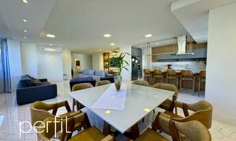 Imagem 7: Apartamento à venda - 3 suítes, sendo 1 com closet - 3 vagas de garagem - bairro Atiradore