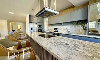 Imagem: Apartamento à venda - 3 suítes, sendo