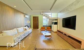 Imagem: Sobrado a venda com quatros suítes no bairro