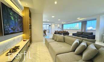 Imagem 3: Apartamento à venda - 3 suítes, sendo 1 com closet - 3 vagas de garagem - bairro Atiradore