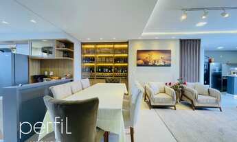 Imagem 4: Cobertura a venda com três suítes e 4 vagas de garagem no bairro Santo Antônio - Joinville