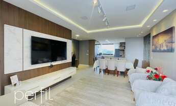 Imagem: Cobertura a venda com três suítes e 4