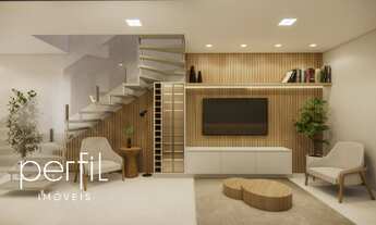 Imagem 6: Casa sobrado a venda com 68m2 privativos na Praia do Ervino - São Francisco do Sul/SC