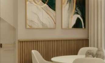 Imagem: Casa sobrado a venda com 68m2 privativos