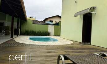 Imagem 3: Casa a venda com 280 m2 bairro Iririu - Joinville/SC