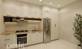 Imagem 3: Casa sobrado a venda com 68m2 privativos na Praia do Ervino - São Francisco do Sul/SC