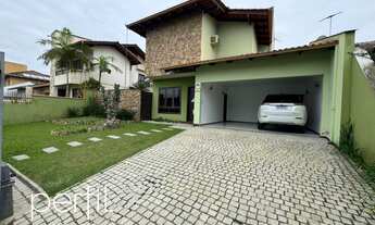 Imagem: Casa a venda com 280 m2 bairro Iririu