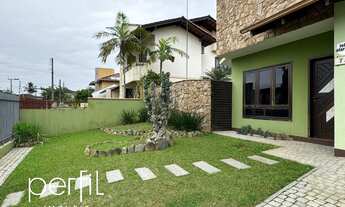 Imagem 5: Casa a venda com 280 m2 bairro Iririu - Joinville/SC