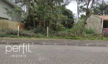 Imagem: Terreno à venda no Glória em Joinville-SC