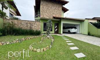 Imagem 4: Casa a venda com 280 m2 bairro Iririu - Joinville/SC