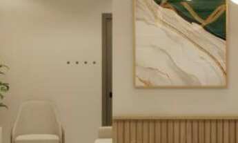 Imagem 4: Casa sobrado a venda com 68m2 privativos na Praia do Ervino - São Francisco do Sul/SC