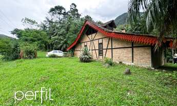 Imagem: Chácara Comercial à Venda em Joinville-SC