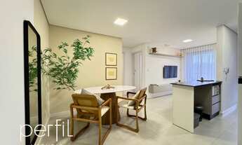 Imagem 4: Apartamento à venda - 2 quartos, sendo 1 suíte, sacada com churrasqueira, elevador - Bair