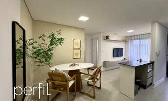 Imagem 5: Apartamento à venda - 2 quartos, sendo 1 suíte, sacada com churrasqueira, elevador - Bair