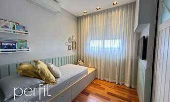 Imagem 6: Cobertura a venda com quatro suítes no bairro Anita Garibaldi - Joinville/ SC