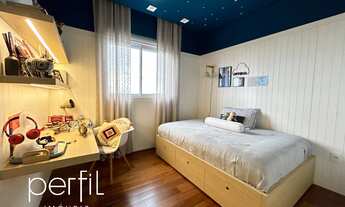 Imagem 7: Cobertura a venda com quatro suítes no bairro Anita Garibaldi - Joinville/ SC