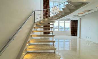 Imagem 5: Cobertura duplex a venda com três suítes no bairro Centro - Joinville/ SC