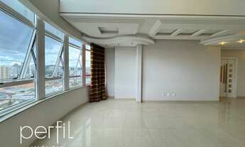 Imagem 2: Cobertura duplex a venda com três suítes no bairro Centro - Joinville/ SC