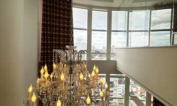 Imagem 6: Cobertura duplex a venda com três suítes no bairro Centro - Joinville/ SC