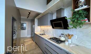 Imagem 5: Cobertura a venda com quatro suítes no bairro Anita Garibaldi - Joinville/ SC