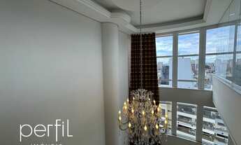 Imagem 7: Cobertura duplex a venda com três suítes no bairro Centro - Joinville/ SC