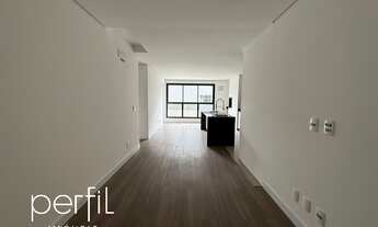 Imagem 5: Apartamento a venda com três quartos sendo uma suíte e duas demi-suítes no bairro Anita Ga