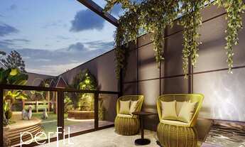 Imagem 7: Apartamento com 3 suites à venda, 172 m²privativos no bairro Santo Antônio -Joinville - s