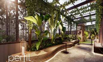 Imagem 6: Apartamento com 3 suites à venda, 172 m²privativos no bairro Santo Antônio -Joinville - s