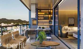 Imagem 4: Apartamento com 3 suites à venda, 172 m²privativos no bairro Santo Antônio -Joinville - s