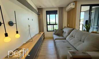 Imagem 6: Apartamento a venda com dois quartos sendo uma suíte no bairro América - Joinville/ SC