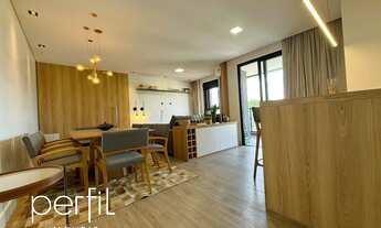 Imagem: Apartamento a venda com dois quartos sendo