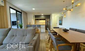 Imagem 5: Apartamento a venda com dois quartos sendo uma suíte no bairro América - Joinville/ SC