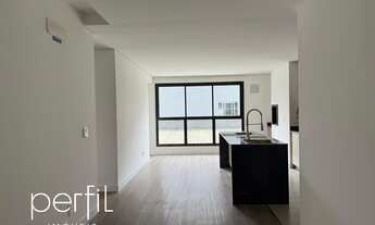 Imagem 7: Apartamento a venda com três quartos sendo uma suíte e duas demi-suítes no bairro Anita Ga