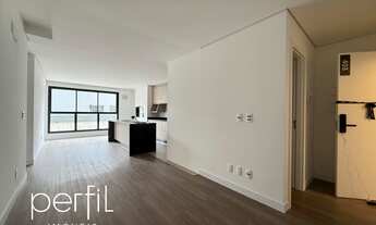 Imagem 4: Apartamento a venda com três quartos sendo uma suíte e duas demi-suítes no bairro Anita Ga