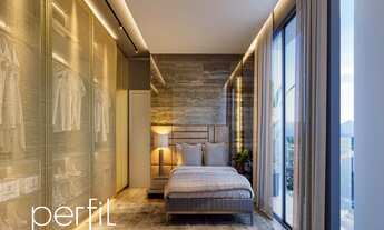 Imagem 3: Apartamento com 3 suites à venda, 172 m²privativos no bairro Santo Antônio -Joinville - s