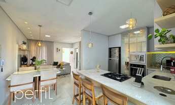 Imagem 4: Casa semi-mobiliada a venda no bairro Bucarein, 3 quartos sendo 1 suíte e 3 vagas de garag