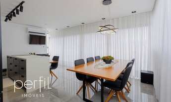 Imagem 2: Cobertura a venda com 3 quartos sendo 2 suítes no bairro Costa e Silva - Joinville/ SC