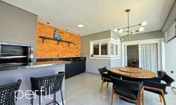 Imagem 6: Sobrado a venda com 3 quartos sendo 1 suíte no bairro Saguaçu - Joinville/SC