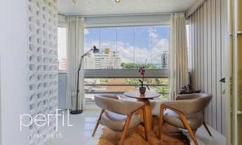 Imagem: Apartamento a venda com 3 quartos sendo