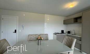 Imagem 5: Apartamento a venda com 2 quartos sendo 1 suíte no bairro Saguaçu - Joinville/ SC