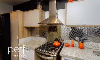 Imagem 7: Apartamento a venda com 3 quartos sendo 2 suítes no bairro América - Joinville/ SC