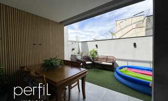 Imagem 6: Casa semi-mobiliada a venda no bairro Bucarein, 3 quartos sendo 1 suíte e 3 vagas de garag