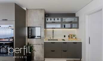 Imagem 6: Cobertura a venda com 3 quartos sendo 2 suítes no bairro Costa e Silva - Joinville/ SC