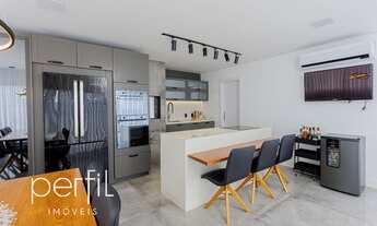 Imagem 4: Cobertura a venda com 3 quartos sendo 2 suítes no bairro Costa e Silva - Joinville/ SC